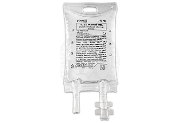 BIOFLEKS %20 MANNİTOL ENJEKSİYONLUK ÇÖZELTİ, 250 ML SETSİZ