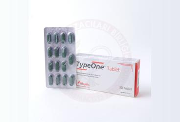 TYPEONE TABLET 30 tablet