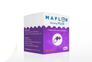 MAFLOR PLUS KAPSUL, 30 ADET