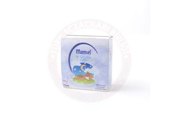 MAMSEL IYI GECELER CAY MONODOZ 10 x 5 ml flakon