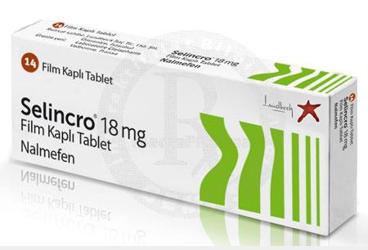 SELINCRO 18MG FILM KAPLI TABLET ,TABLET, 14 ADET