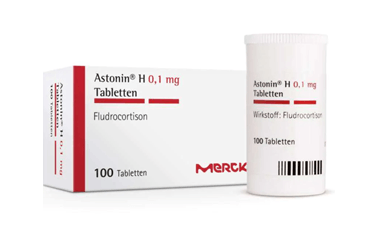 ASTONIN-H 0,1 MG TABLET, 100 ADET