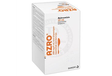 SEFAZOL 1000 MG IM ENJEKSİYONLUK TOZ İÇEREN FLAKON, 1 ADET