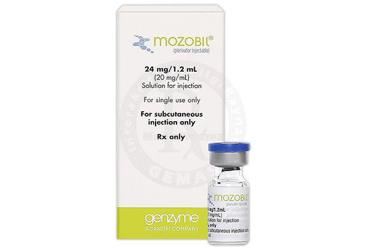 MOZOBIL 20 MG/ ML ENJEKSIYONLUK ÇÖZELTI IÇEREN FLAKON, 1 ADET