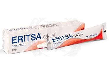 ERITSA %4 JEL ,30 G