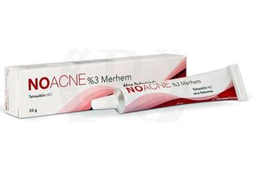 NOACNE %3 MERHEM
