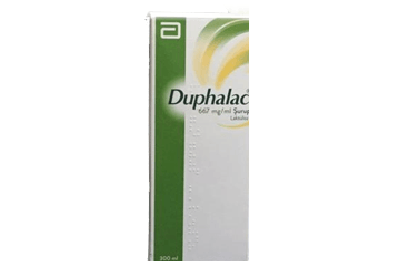 DUPHALAC 670 MG/ML SURUP, 300 ML