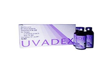 UVADEX 20 MG/ML STERIL SOLUSYON ICEREN FLAKON, 12 ADET