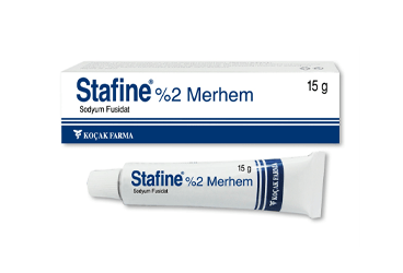 STAFINE %2 POMAD, 15 GR