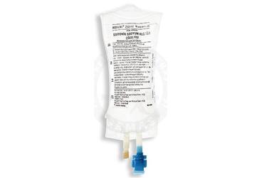 IZOTONIK SODYUM KLORUR COZELTISI SETSIZ, 250 ML