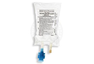 IZOTONIK SODYUM KLORUR COZELTISI SETLI,100 ML