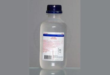 IZOTONIK SODYUM KLORUR IRIGASYON COZELTISI SETSIZ, 500 ML