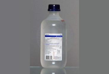 IZOTONIK SODYUM KLORUR IRIGASYON COZELTISI SETSIZ, 1000 ML