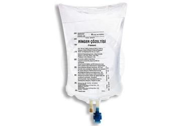 RINGER COZELTISI SETSIZ, 2000 ML