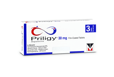 PRILIGY 30 MG FILM KAPLI TABLET, 3 ADET