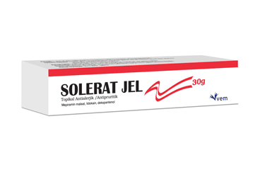 SOLERAT %5+%1,5+%1,5 JEL