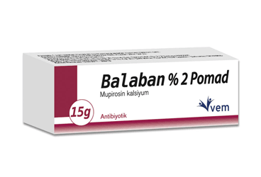 BALABAN %2 MERHEM, 15 G