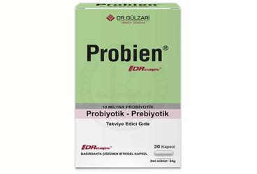 PROBIEN KAPSUL 30 kapsül