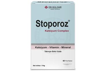 STOPOROZ TABLET 90 tablet