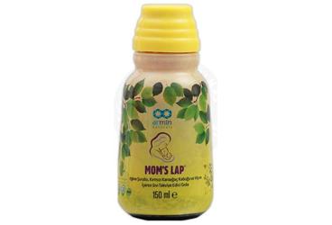 MOM'S LAP TAKVIYE EDICI GIDA 150 ml