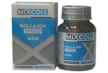 MIXCOLL TABLET 30 tablet
