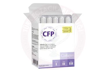 CFP COLLAGEN ICEREN TAKVIYE EDICI GIDA TABLET 90 tablet