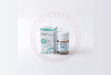DENFLOR PROBIYOTIK MIKROORGANIZMA ICEREN KAPSUL 10 kapsül