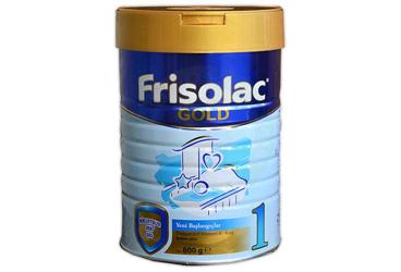 FRISOLAC GOLD 1 800 g toz